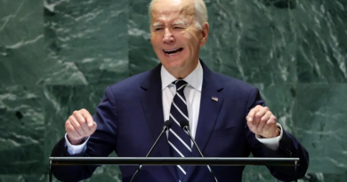 Reporte 360: Discurso de Joe Biden frustró a la oposición en la ONU