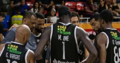 Gladiadores quedó a un triunfo de barrer la serie sobre Guaiqueríes