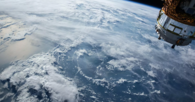 Científicos rusos crean prototipos de motores para vuelos al espacio profundo