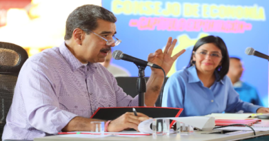 Activado Estado Mayor de las Exportaciones No Petroleras