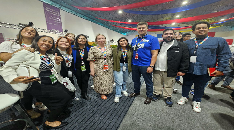 Venezuela y Rusia se pronuncian contra el fascismo y neonazismo