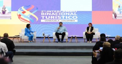 Presidente Maduro instruye abrir corredor turístico entre Táchira y Mérida