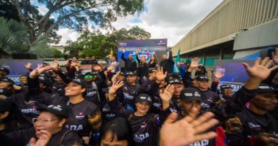 Exporta Fácil Postal celebra Día Mundial del Correo en Ipostel