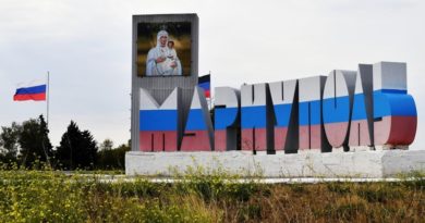Kiev considera renunciar a los territorios ocupados por Rusia