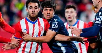 Aramburu y la Real Sociedad triunfaron sobre Girona