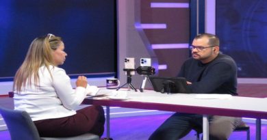 Iris Varela: Quien traicione a la patria debe ser inhabilitado por vida