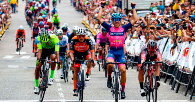 Establecido el recorrido para la 60ª Vuelta al Táchira en Bicicleta 2025
