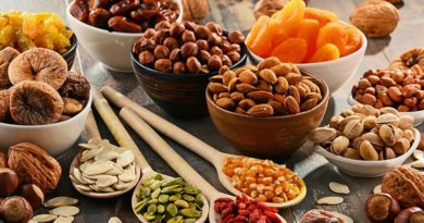 Irán inaugura planta industrial de frutos secos con tecnología de plasma
