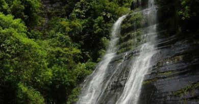 Validan nuevos destinos ideales para visitar en Monagas