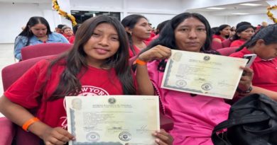 Misión Ribas gradúa Bachilleres Productivos en Maracaibo