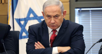 Netanyahu