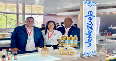 Industrias Diana muestra logros, calidad y tradición en la Feria de La Habana