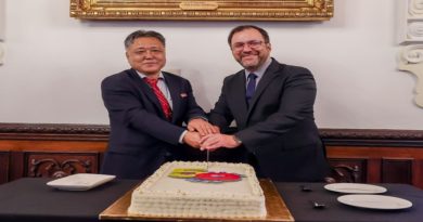 Venezuela conmemora 50 años de relaciones con Corea del Norte
