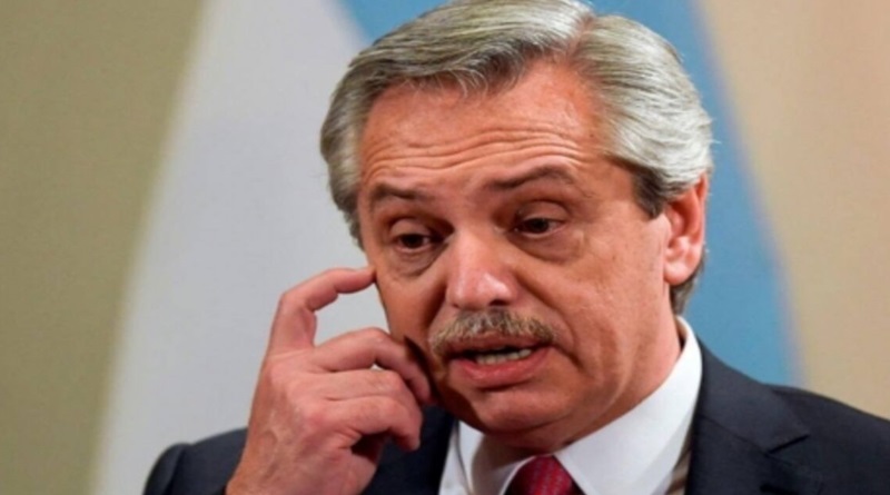 Expresidente Alberto Fernández citado por un caso de seguros en Argentina