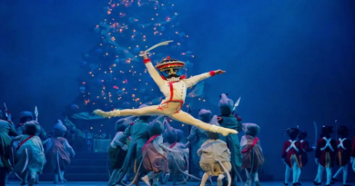 Teatro Teresa Carreño estrenará el ballet navideño “El Cascanueces”