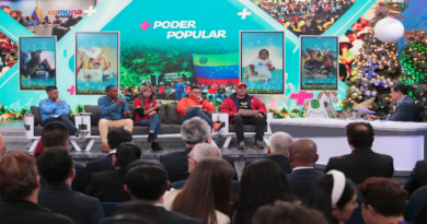 Más de 52 mil postulados para elegir Jueces y Juezas de Paz el 15D