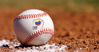 Dos encuentros marcan el inicio de la décima semana de la LVBP