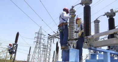 Mantenimiento correctivo y preventivo realizará Corpoelec en Miranda