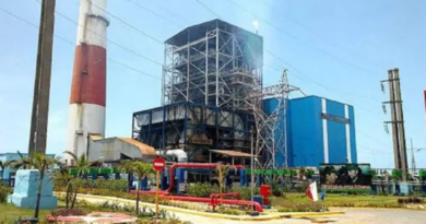 Cuba padece de nueva desconexión del Sistema Electroenergético Nacional
