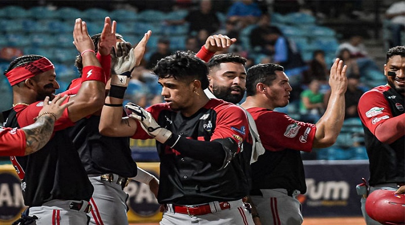 Vibrante recta final de la LVBP definirá la clasificación al Round Robin