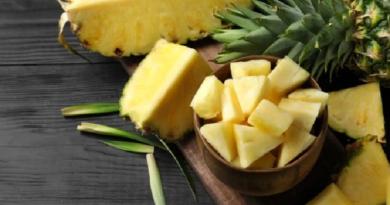 ¿Para qué sirve comer piña en ayunas diariamente?