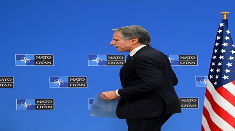 Canciller Gil responde a fracasado secretario de EE.UU.: “¡Bye, bye, Blinken!”