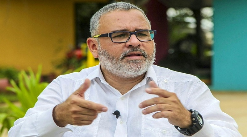 Fallece expresidente de El Salvador Mauricio Funes