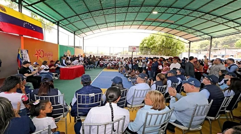 Jueces de paz serán formados para aplicar justicia en comunidades de Portuguesa