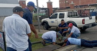 Cantv restituye servicio de telecomunicaciones en comunidades de Miranda
