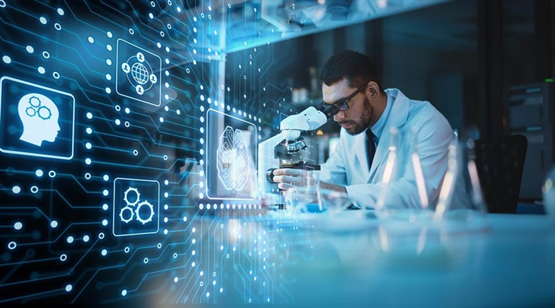 Año 2025 promete ser decisivo para la ciencia y la tecnología