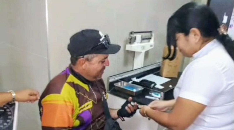Más de mil motorizados de Cojedes favorecidos con jornada asistencial