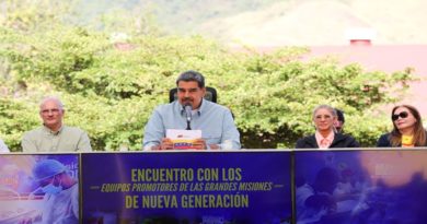ALBA-TCP abordará agenda de lucha contra arremetida de la derecha internacional