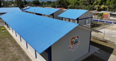 "Un Corazón para Tu Escuela" dignifica espacios de aprendizaje en Portuguesa