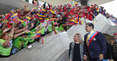 Gobierno Nacional activará nuevo Sistema de Gobierno Comunal 2025-2031