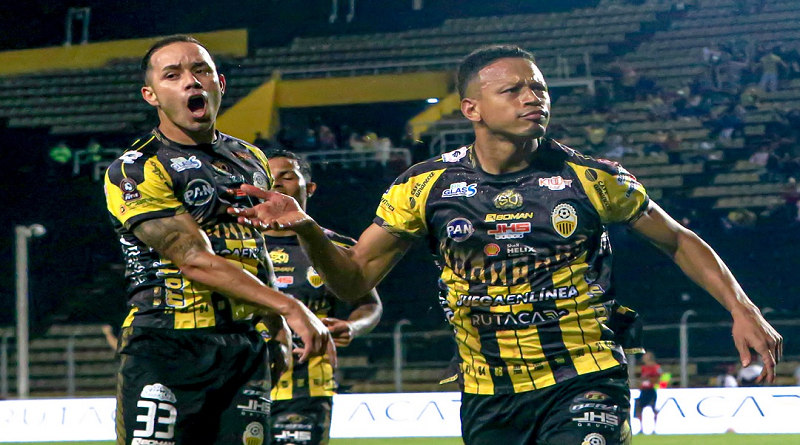 Jugador Anthony Uribe se une al deportivo La Guaira para la temporada 2025