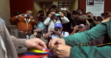 Inicia Taller de Fotoperiodismo para explora el poder de la imagen