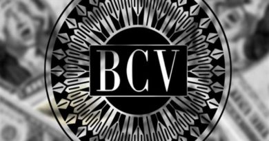 BCV | Dólar se cotiza en Bs. 62,09 y el euro en Bs. 65,09