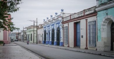 Camagüey celebra 511 años como referencia cultural del Caribe