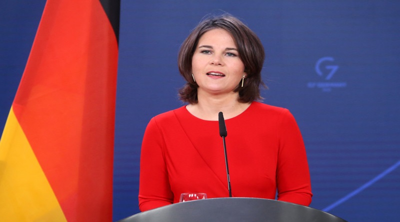 Alemania “amenaza” con aumentar presión a EE.UU.
