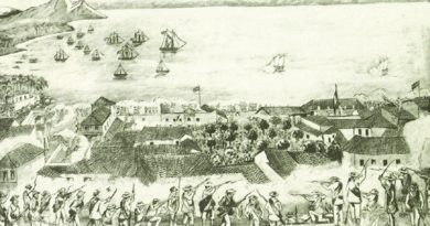 Presidente Maduro conmemora los 166 años del estallido de la Guerra Federal