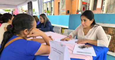 Jornada de asesoramiento jurídico atiende a mujeres del estado Yaracuy