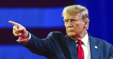 Altos funcionarios del Departamento de Justicia (DOJ, por sus siglas en inglés) informaron a un juez federal que la administración de Donald Trump