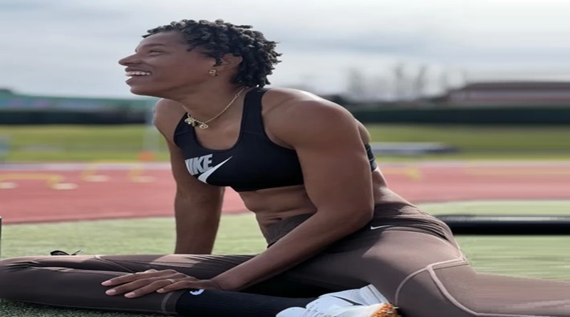 Yulimar Rojas anuncia su regreso a la competición de élite