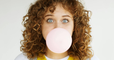 Desarrollan chicle antiviral que neutraliza virus de gripe en pruebas de laboratorio