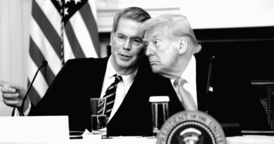 Estados Unidos intensifica medidas contra las exportaciones de petróleo iraní