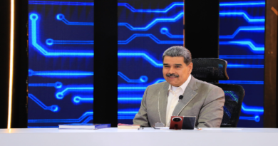 Rusia y Venezuela ratifican lazos de cooperación científica y tecnológica