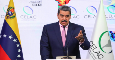 Venezuela propone la creación de secretaría general de la Celac