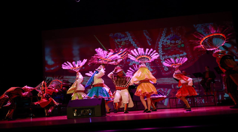 Inaugurada IV edición del Festival Internacional de Teatro Progresista de Venezuela
