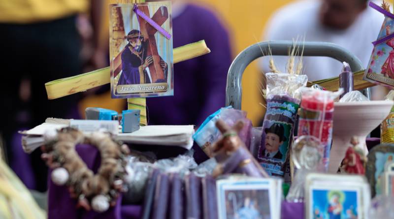 Presidente Maduro: Pueblo de Venezuela está lleno de esperanza en esta Semana Santa